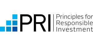 PRI logo for responsible business planning
