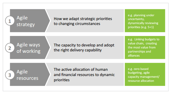 Figure 3 agility