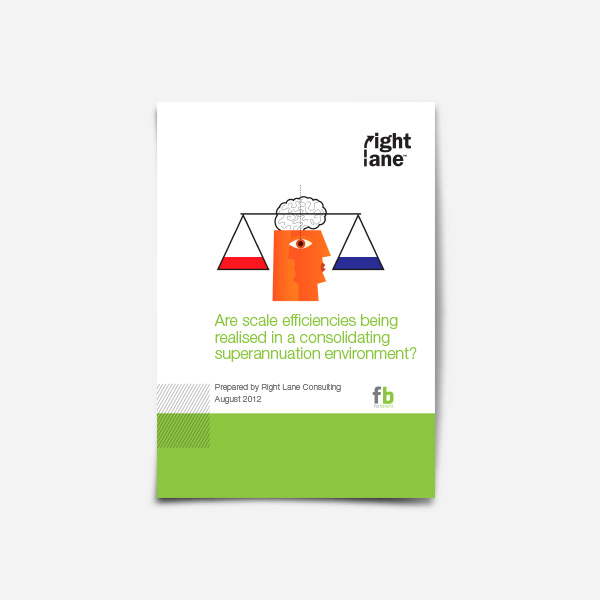 New insights on scale in super