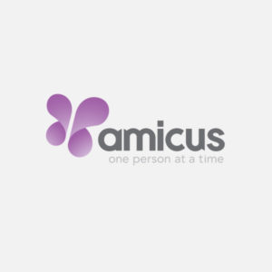 Amicus-logo