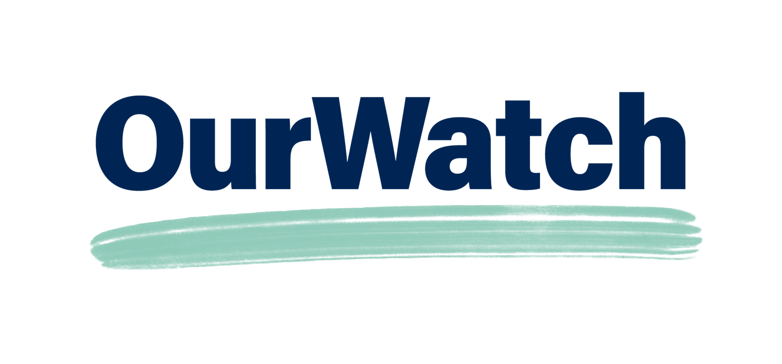 Our Watch logo