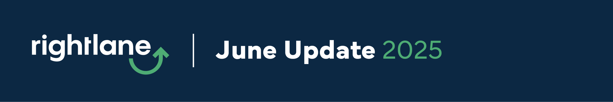June update banner - boost productivity