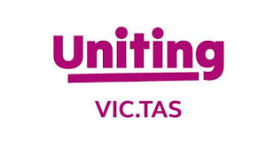 Uniting logo